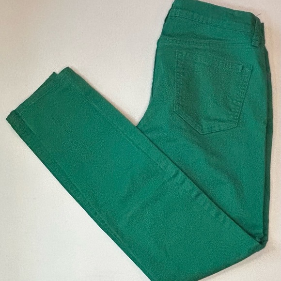 Old Navy Denim - Old Navy Women's Emerald Skinny Jeans